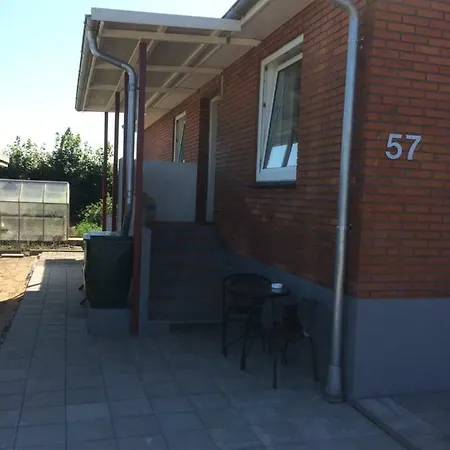 Gaestehus Hovslund Homestay