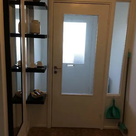 Gaestehus Hovslund Kwatera prywatna Rødekro