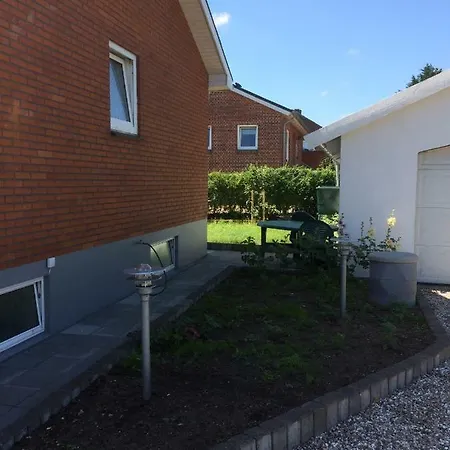 Gaestehus Hovslund Rødekro