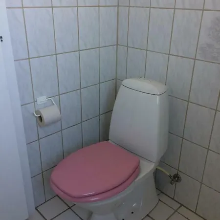 Kwatera prywatna Gaestehus Hovslund