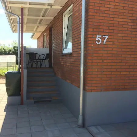 Gaestehus Hovslund * Rødekro