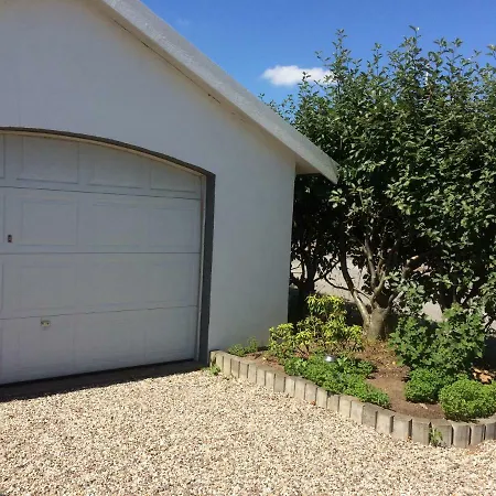 Gaestehus Hovslund Homestay