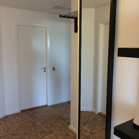 Gaestehus Hovslund Homestay