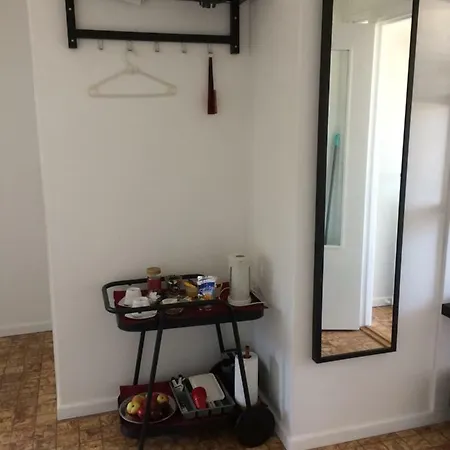 Homestay Gaestehus Hovslund *