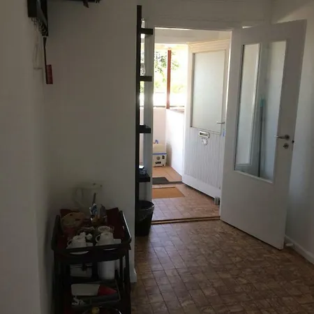 Gaestehus Hovslund Kwatera prywatna *