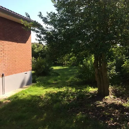 Kwatera prywatna Gaestehus Hovslund *