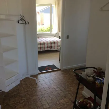 Gaestehus Hovslund Homestay Rodekro