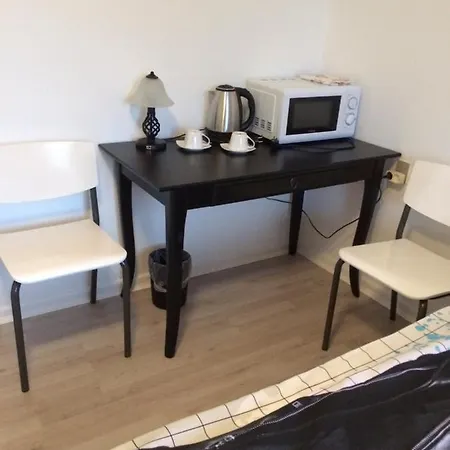 Homestay Gaestehus Hovslund Rodekro